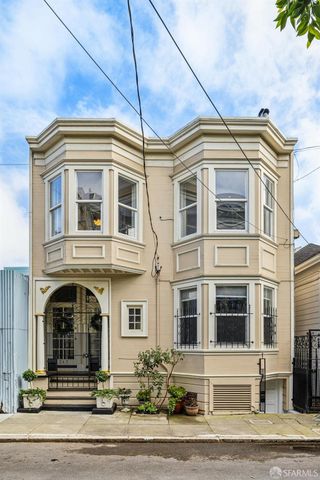 245 Laussat Street, San Francisco, CA 94117