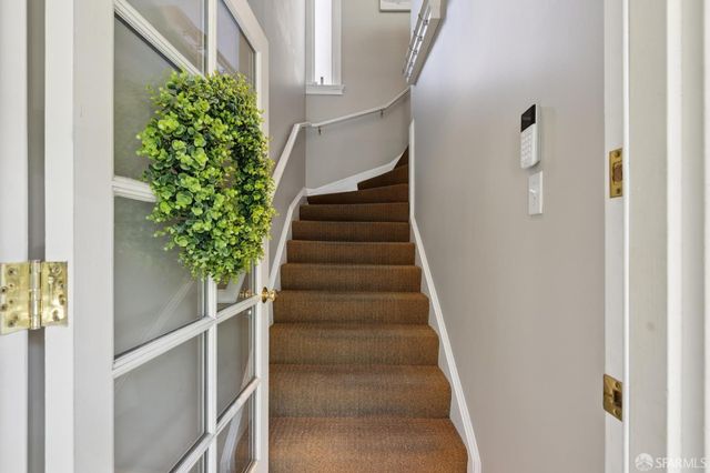 245 Laussat Street, San Francisco, CA 94117