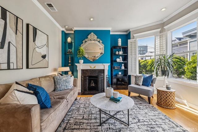 245 Laussat Street, San Francisco, CA 94117