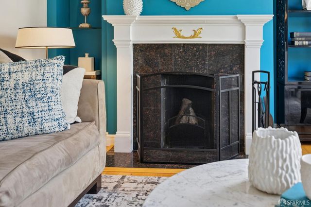 245 Laussat Street, San Francisco, CA 94117