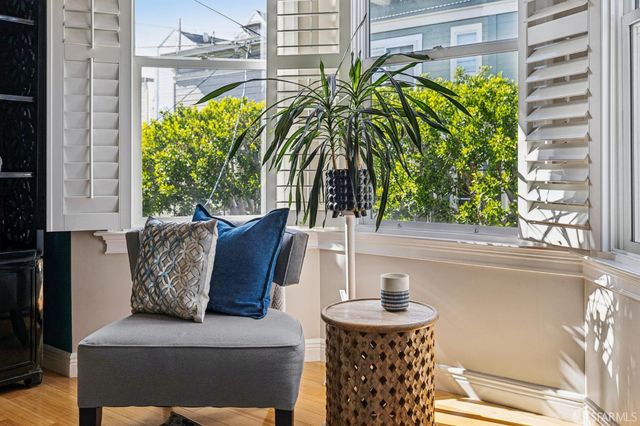 245 Laussat Street, San Francisco, CA 94117