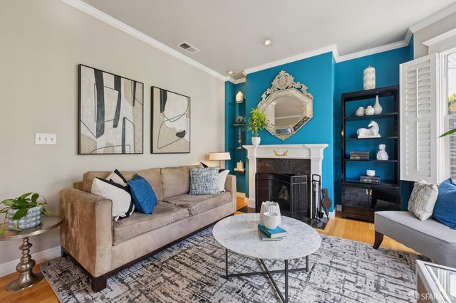 245 Laussat Street, San Francisco, CA 94117