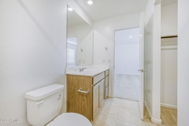 17502 N Del Mar Avenue, Maricopa, AZ 85138