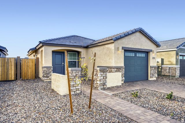 17502 N Del Mar Avenue, Maricopa, AZ 85138