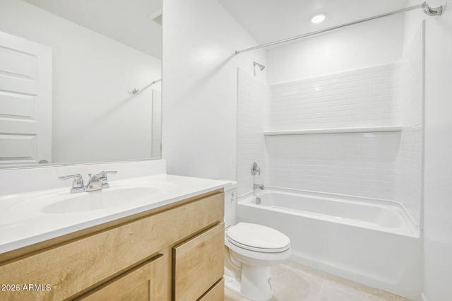 17502 N Del Mar Avenue, Maricopa, AZ 85138