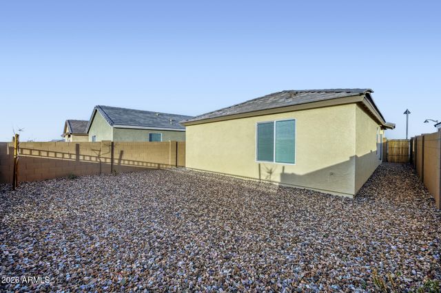 17502 N Del Mar Avenue, Maricopa, AZ 85138