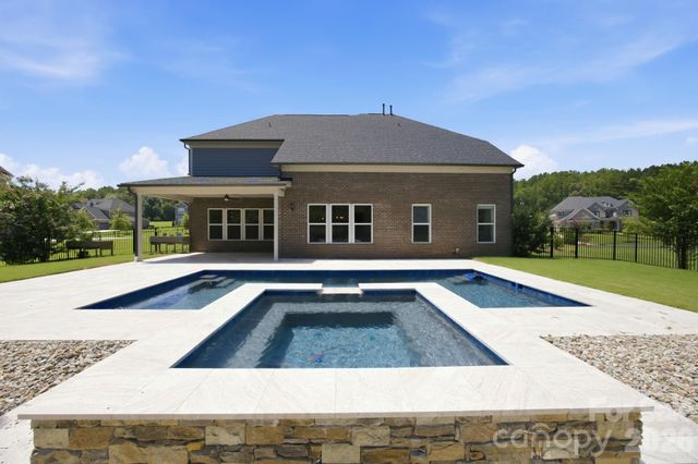 721 Cavesson Way, Monroe, NC 28110