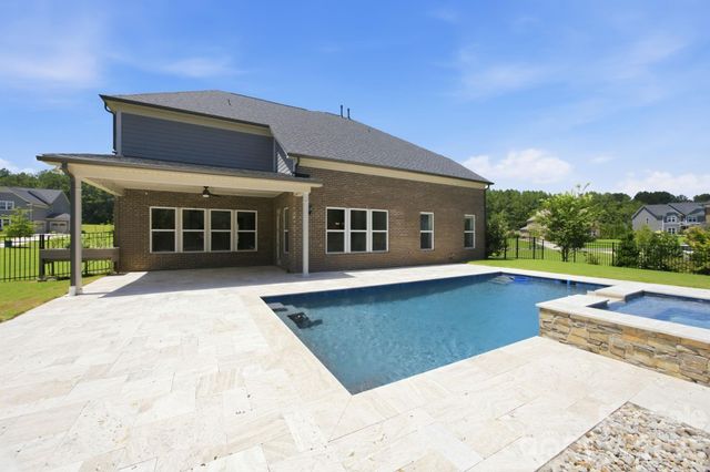 721 Cavesson Way, Monroe, NC 28110