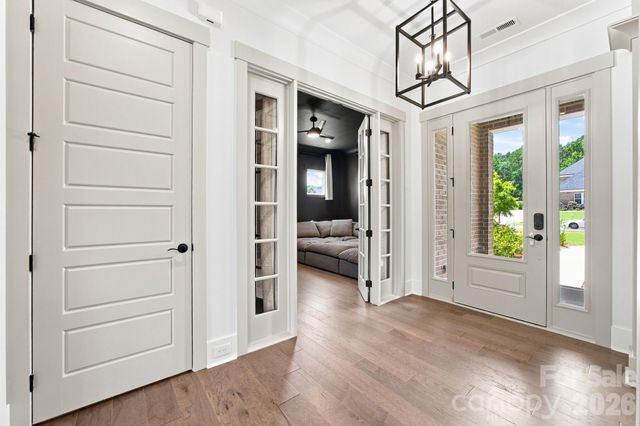 721 Cavesson Way, Monroe, NC 28110