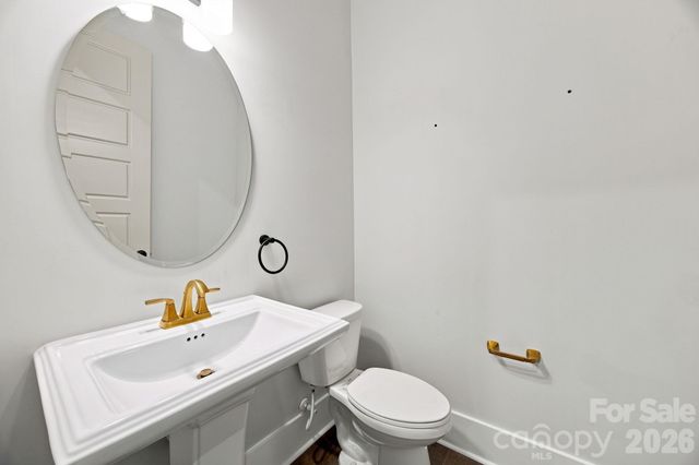 721 Cavesson Way, Monroe, NC 28110