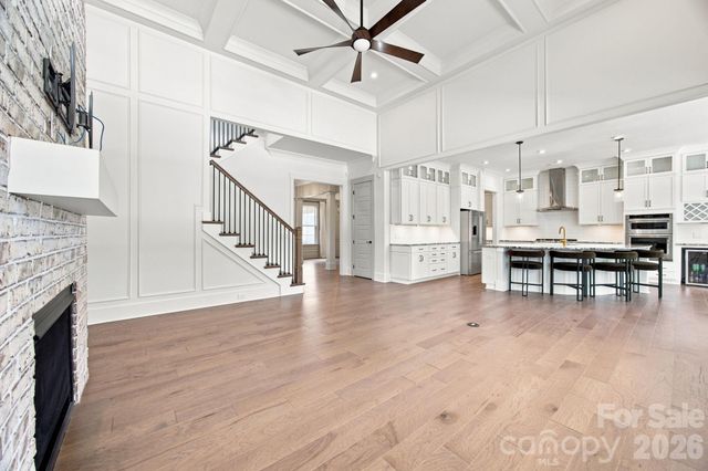 721 Cavesson Way, Monroe, NC 28110