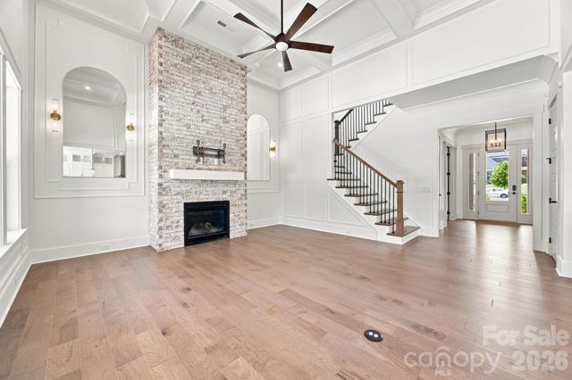 721 Cavesson Way, Monroe, NC 28110