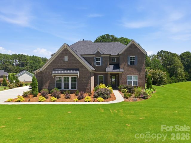 721 Cavesson Way, Monroe, NC 28110