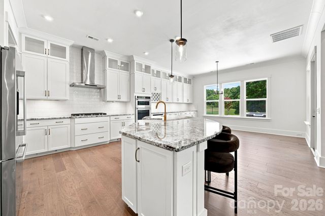 721 Cavesson Way, Monroe, NC 28110