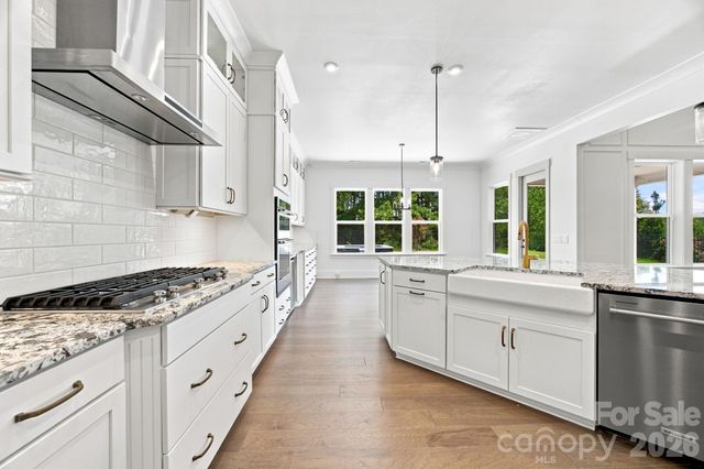 721 Cavesson Way, Monroe, NC 28110