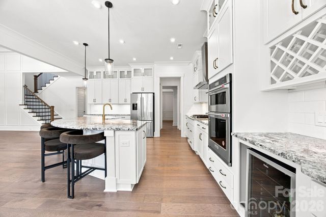 721 Cavesson Way, Monroe, NC 28110