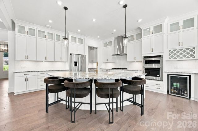 721 Cavesson Way, Monroe, NC 28110