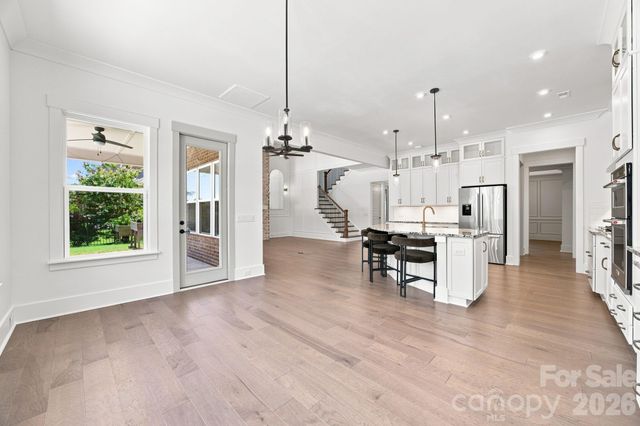 721 Cavesson Way, Monroe, NC 28110