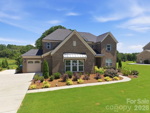 721 Cavesson Way, Monroe, NC 28110