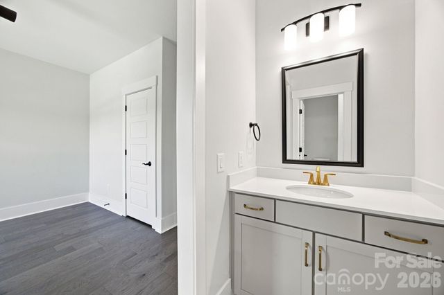 721 Cavesson Way, Monroe, NC 28110
