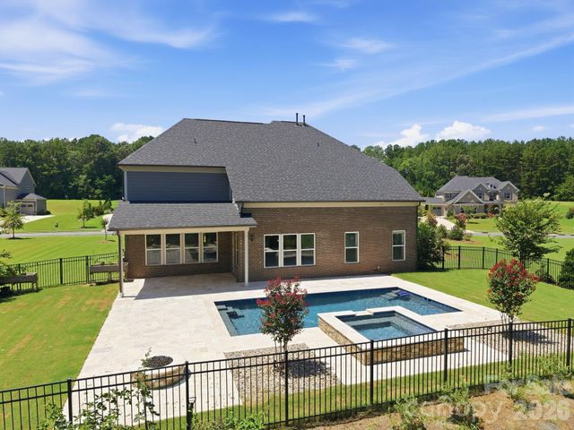 721 Cavesson Way, Monroe, NC 28110