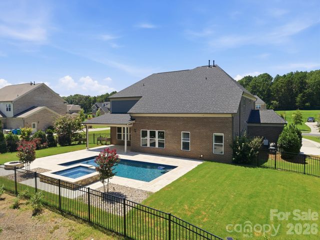 721 Cavesson Way, Monroe, NC 28110