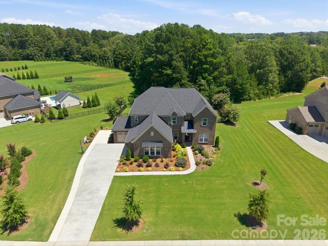 721 Cavesson Way, Monroe, NC 28110