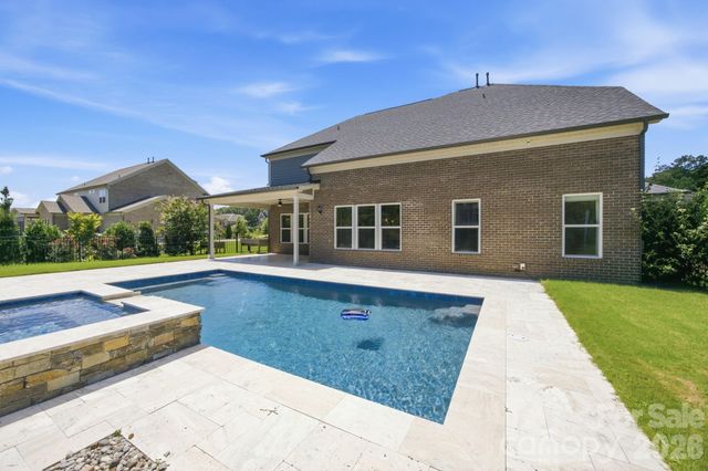 721 Cavesson Way, Monroe, NC 28110