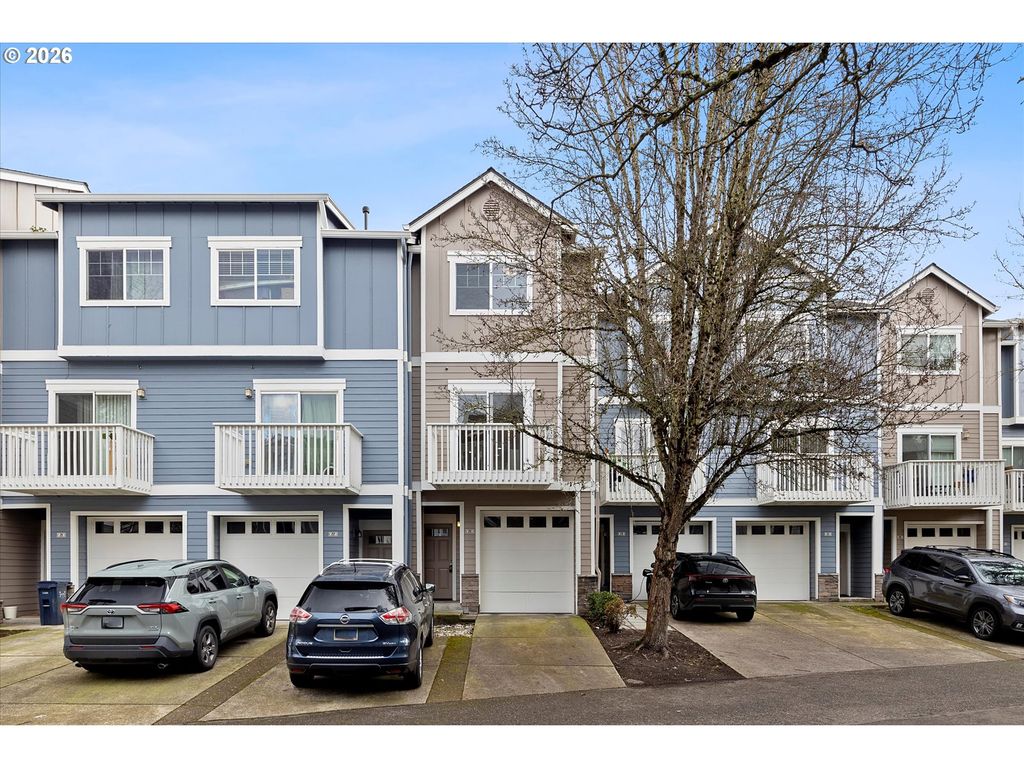 18445 Sw STEPPING STONE Dr, Beaverton, OR 97003