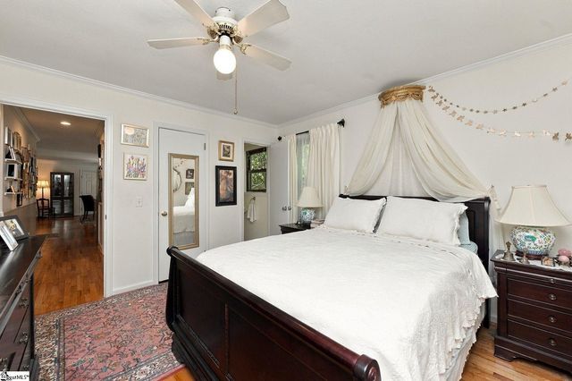 7 Thames Drive, Taylors, SC 29687