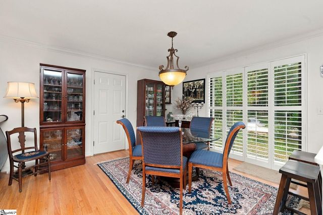 7 Thames Drive, Taylors, SC 29687