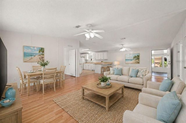 1000 KINGS HIGHWAY 128, Port Charlotte, FL 33980