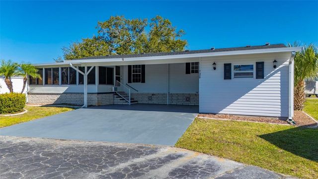 1000 KINGS HIGHWAY 128, Port Charlotte, FL 33980