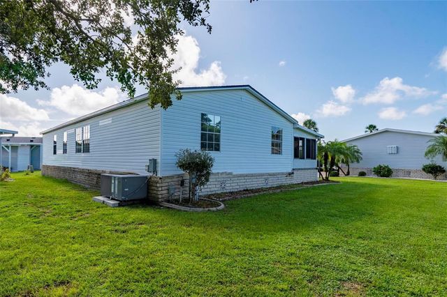 1000 KINGS HIGHWAY 128, Port Charlotte, FL 33980