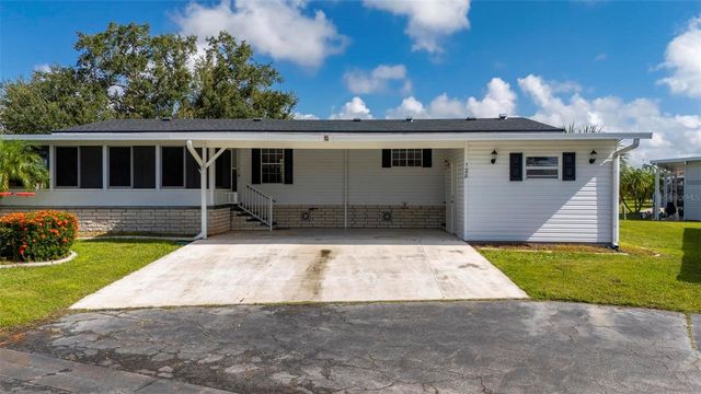 1000 KINGS HIGHWAY 128, Port Charlotte, FL 33980