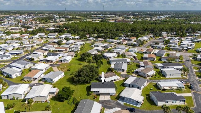 1000 KINGS HIGHWAY 128, Port Charlotte, FL 33980