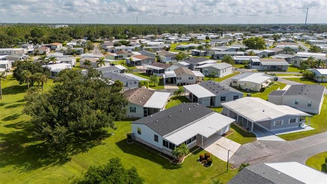 1000 KINGS HIGHWAY 128, Port Charlotte, FL 33980