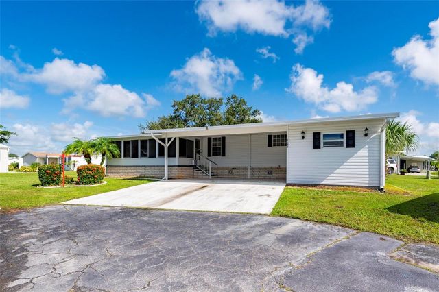 1000 KINGS HIGHWAY 128, Port Charlotte, FL 33980