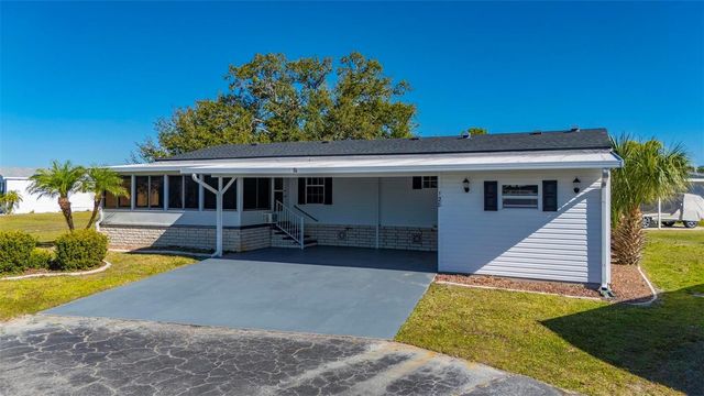 1000 KINGS HIGHWAY 128, Port Charlotte, FL 33980