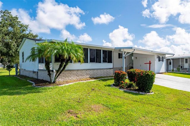 1000 KINGS HIGHWAY 128, Port Charlotte, FL 33980