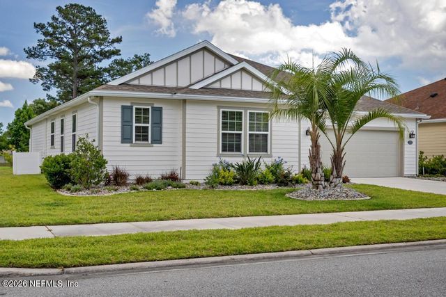 12253 ORANGE GROVE Drive, Jacksonville, FL 32223