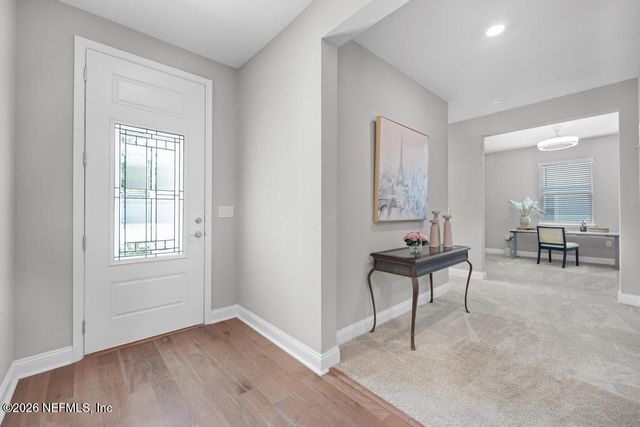 12253 ORANGE GROVE Drive, Jacksonville, FL 32223