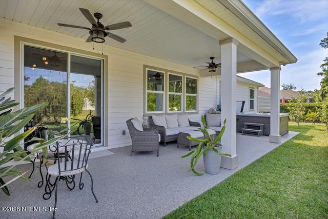 12253 ORANGE GROVE Drive, Jacksonville, FL 32223