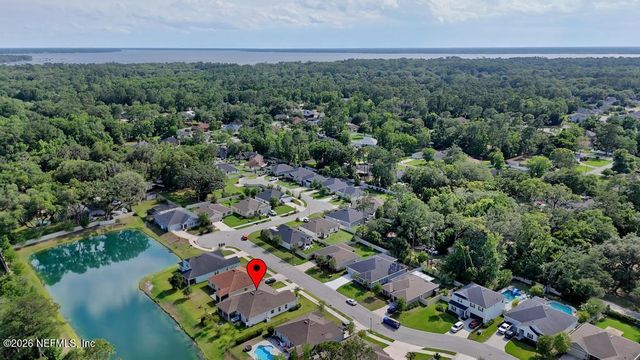 12253 ORANGE GROVE Drive, Jacksonville, FL 32223
