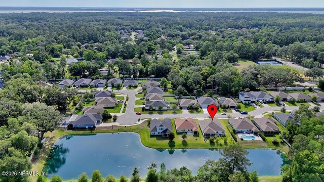 12253 ORANGE GROVE Drive, Jacksonville, FL 32223