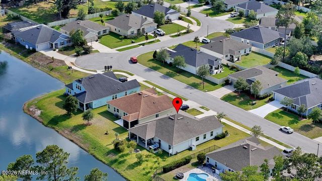 12253 ORANGE GROVE Drive, Jacksonville, FL 32223
