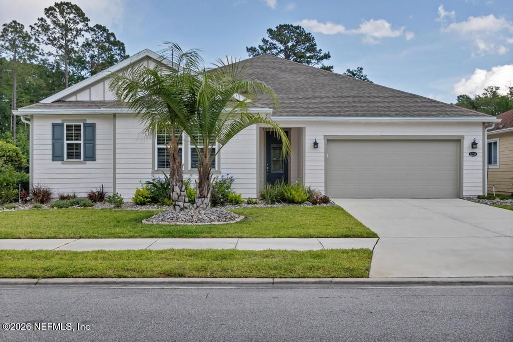 12253 ORANGE GROVE Drive, Jacksonville, FL 32223