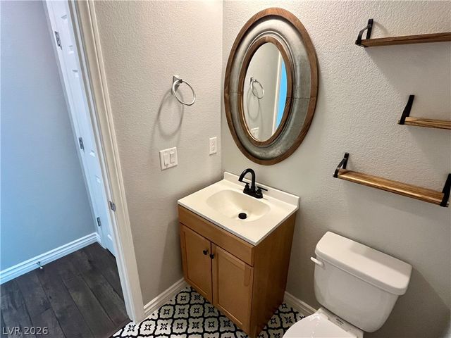 1045 Spotted Saddle Street, Henderson, NV 89015