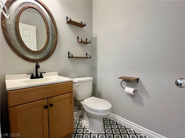 1045 Spotted Saddle Street, Henderson, NV 89015