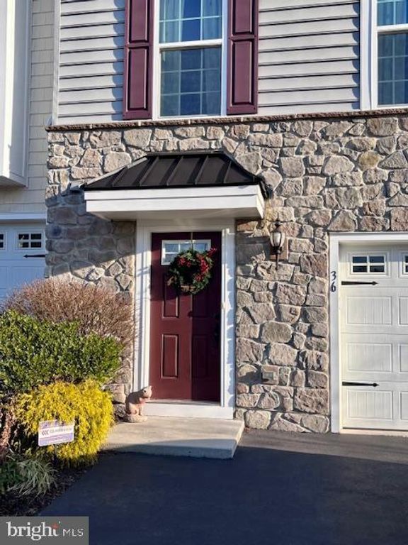 36 JACOB WAY, Collegeville, PA 19426